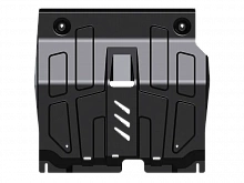 Защита картера и КПП для Ravon Nexia R3