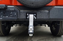 Фаркоп крюк Е для TANK 300