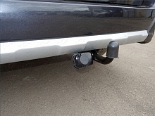 Фаркоп с типом шара А нерж. для Subaru Outback V Рестайлинг