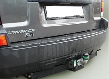 Фаркоп Leader с типом шара F для Ford Maverick II