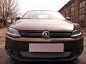 Защитная сетка радиатора для Volkswagen Jetta VI
