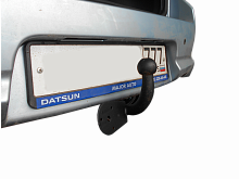 Фаркоп Трейлер с типом шара A для Datsun on-DO I