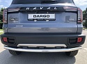 Защита заднего бампера d60 мм для Haval Dargo
