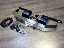 Фаркоп с типом шара F для Toyota Land Cruiser 200 Series