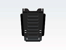 Защита картера для Sollers Argo