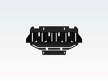 Защита радиатора для Great Wall Wingle 7