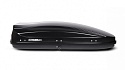 Автобокс MaxBox PRO 460 (средний) двустороннее открывание