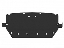 Защита радиатора для BMW 3 серии VII (G2x)