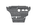 Защита картера и КПП для Skoda Octavia III (A7)