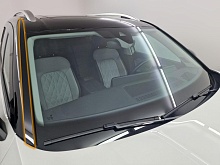 Водосток лобового стекла Премиум для Volkswagen Tavendor I