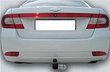 Фаркоп Leader с типом шара A для Chevrolet Epica V250