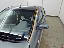 Водосток лобового стекла Премиум для Chevrolet Cobalt II