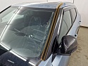 Водосток лобового стекла Премиум для Geely Cityray I
