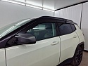 Дефлекторы окон 2D 6 шт для Jeep Compass II