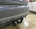 Фаркоп Oris c типом шара A для Volkswagen Golf V