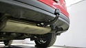 Фаркоп Oris c типом шара A для Hyundai Tucson III Рестайлинг