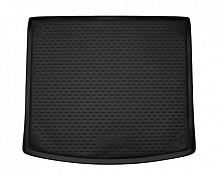 Коврик в багажник для Volkswagen Touareg III Рестайлинг