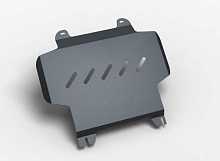 Защита картера для Infiniti QX56 II