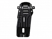 Защита редуктора для Renault Kaptur I