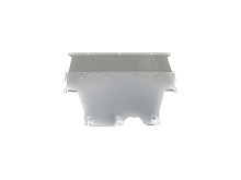 Защита картера и КПП для FAW Bestune T55