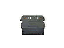 Защита картера для Mitsubishi Pajero Pinin