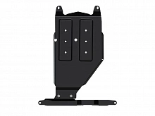 Защита КПП для Subaru XV II