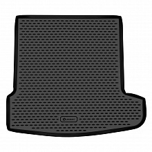 Коврик в багажник для Москвич 6 I