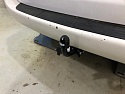 Фаркоп Oris c типом шара A для Dodge Caravan IV