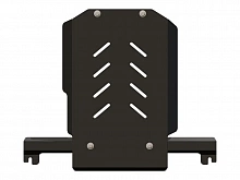 Защита КПП для SsangYong Actyon Sports I