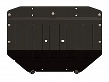 Защита картера для Audi A6 II (C5) Рестайлинг