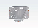 Защита картера и КПП для Great Wall Hover H6