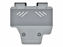 Защита картера для Subaru Legacy V Рестайлинг