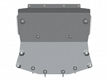 Защита радиатора для BMW 5 серии VII (G30/G31) Рестайлинг