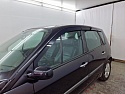 Дефлекторы окон 2D 6 шт. для Renault Scenic II