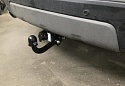 Фаркоп Oris c типом шара A для Land Rover Discovery Sport I
