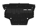 Защита картера и КПП для Skoda Karoq I
