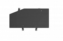 Защита бака для MG 5 II (China Market)