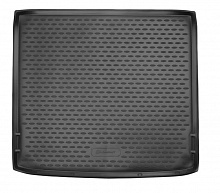 Коврик в багажник для FAW Bestune T77