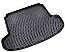Коврик в багажник для Kia Ceed I Рестайлинг