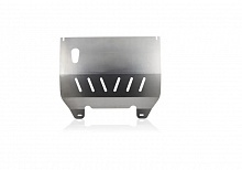 Защита картера для Nissan Murano II (Z51) Рестайлинг