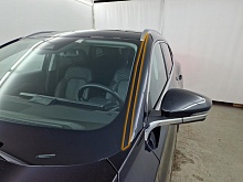 Водосток лобового стекла Премиум для EXEED TXL I