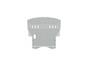 Защита картера и КПП для Mitsubishi Colt VI (Z20/Z30)
