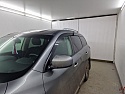 Дефлекторы окон 2D 6 шт. для Nissan Pathfinder IV