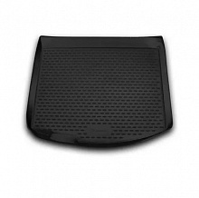 Коврик в багажник для Mazda 3 II (BL) Рестайлинг