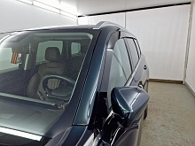 Дефлекторы окон 2D 6 шт. для EXEED VX I Рестайлинг