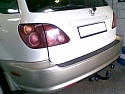 Фаркоп Oris c типом шара A для Toyota Harrier I (XU10)