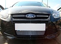 Защитная сетка радиатора для Ford Focus III
