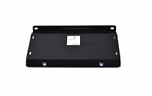 Защита рулевых тяг для УАЗ Patriot I Рестайлинг