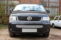 Защитная сетка радиатора для Volkswagen Caravelle T5