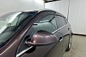 Дефлекторы окон 2D 6 шт (для кузова универсал) для Opel Insignia I Рестайлинг